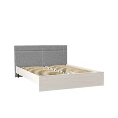 Ника Кровать 11.37 +ортопедическое основание +ножки в Елабуге - elabuga.mebel24.online | фото