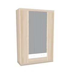 НИКА Н13 Шкаф для одежды в Елабуге - elabuga.mebel24.online | фото 2