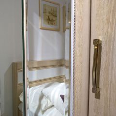 НИКА Н13 Шкаф для одежды в Елабуге - elabuga.mebel24.online | фото 4