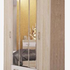 НИКА Н13 Шкаф для одежды в Елабуге - elabuga.mebel24.online | фото