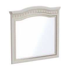 НИКОЛЬ МС Спальный гарнитур в Елабуге - elabuga.mebel24.online | фото 8