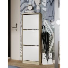 Обувница 3х ств НКМ Эдем-1 в Елабуге - elabuga.mebel24.online | фото 3