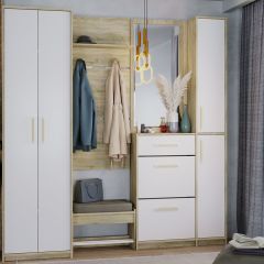 Обувница НКМ Эдем-1 в Елабуге - elabuga.mebel24.online | фото 3