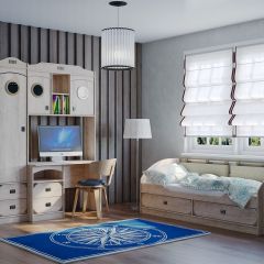 Окончание с канатом НКМ Мираж-1 Сек. №8 в Елабуге - elabuga.mebel24.online | фото 2