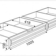 Подростковая ОСТИН (модульная) в Елабуге - elabuga.mebel24.online | фото 64