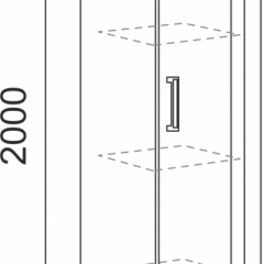 Подростковая Волкер (модульная) в Елабуге - elabuga.mebel24.online | фото 14