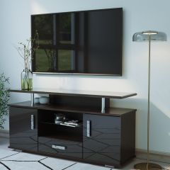 Подставка под ТВ 022М в Елабуге - elabuga.mebel24.online | фото 2