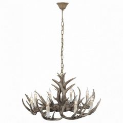 Подвесная люстра ST-Luce Corna SL154.703.08 в Елабуге - elabuga.mebel24.online | фото 3
