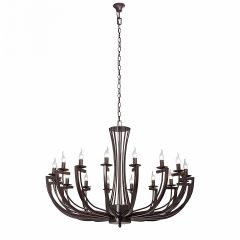 Подвесная люстра Vitaluce V3295 V3295-7/16 в Елабуге - elabuga.mebel24.online | фото 2