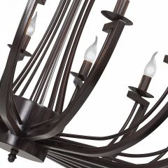 Подвесная люстра Vitaluce V3295 V3295-7/16 в Елабуге - elabuga.mebel24.online | фото 4