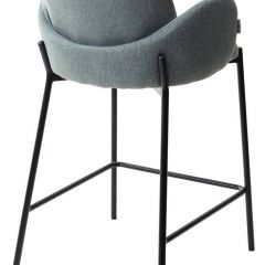 Полубарный стул NYX (H=65cm) VF113 светлая мята / VF115 серо-зеленый М-City в Елабуге - elabuga.mebel24.online | фото 3