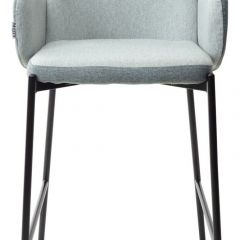 Полубарный стул NYX (H=65cm) VF113 светлая мята / VF115 серо-зеленый М-City в Елабуге - elabuga.mebel24.online | фото 4