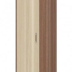 ИНФИНИТИ Прихожая Шкаф-пенал (ясень шимо комб.) в Елабуге - elabuga.mebel24.online | фото