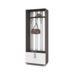 КАРИНА Прихожая К73 в Елабуге - elabuga.mebel24.online | фото 7