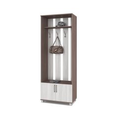 КАРИНА Прихожая К73 в Елабуге - elabuga.mebel24.online | фото 5