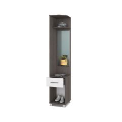 КАРИНА Прихожая К81 в Елабуге - elabuga.mebel24.online | фото 2