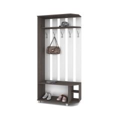 КАРИНА Прихожая К83 в Елабуге - elabuga.mebel24.online | фото 2