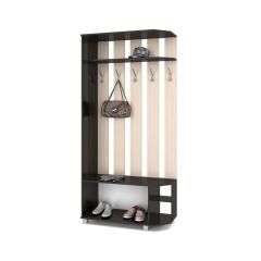 КАРИНА Прихожая К83 в Елабуге - elabuga.mebel24.online | фото 3