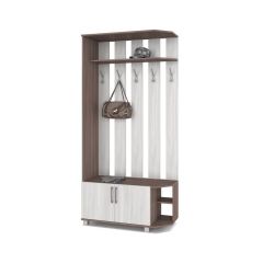 КАРИНА Прихожая К83 в Елабуге - elabuga.mebel24.online | фото 7
