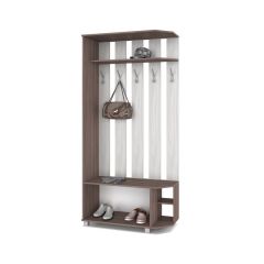 КАРИНА Прихожая К83 в Елабуге - elabuga.mebel24.online | фото 8