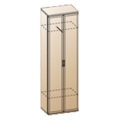 Прихожая Карина композиция 7 (Ясень Асахи) в Елабуге - elabuga.mebel24.online | фото 10