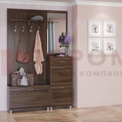 Прихожая Мелисса композиция 8 (Акация Молдау) в Елабуге - elabuga.mebel24.online | фото