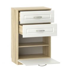 НМ 040.45 Х Тумба "Оливия" в Елабуге - elabuga.mebel24.online | фото 2
