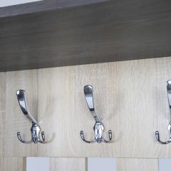 ГРЕТТА 2 Прихожая в Елабуге - elabuga.mebel24.online | фото 7