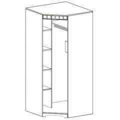ПРОВАНС МС Спальный гарнитур в Елабуге - elabuga.mebel24.online | фото 4
