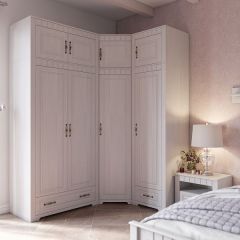 ПРОВАНС МС Спальный гарнитур в Елабуге - elabuga.mebel24.online | фото 2