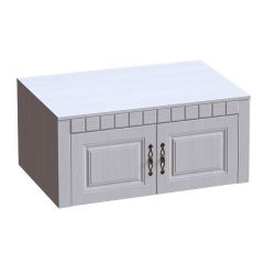 ПРОВАНС МС Спальный гарнитур в Елабуге - elabuga.mebel24.online | фото 9
