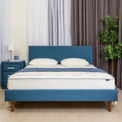 PROxSON Матрас Active Comfort M (Ткань Трикотаж Эко) 120x190 в Елабуге - elabuga.mebel24.online | фото 4