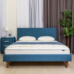 PROxSON Матрас Active Duo S/F (Ткань Трикотаж Эко) 120x200 в Елабуге - elabuga.mebel24.online | фото 2