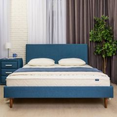 PROxSON Матрас Balance Duo M/S (Ткань Синтетический жаккард) 120x190 в Елабуге - elabuga.mebel24.online | фото 2