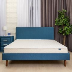 PROxSON Матрас Balance Duo M/S (Ткань Синтетический жаккард) 200x200 в Елабуге - elabuga.mebel24.online | фото 3