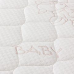 PROxSON Матрас Лисенок (Cotton Little PROSON) 120x120 в Елабуге - elabuga.mebel24.online | фото 7