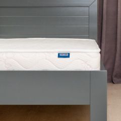 PROxSON Матрас Медвежонок (Cotton Little PROSON) 120x120 в Елабуге - elabuga.mebel24.online | фото 3