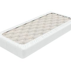 PROxSON Защитный чехол Aqua Save Fiber M (Микрофибра) 120x200 в Елабуге - elabuga.mebel24.online | фото 2