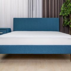 PROxSON Защитный чехол Aqua Save Fiber M (Микрофибра) 120x200 в Елабуге - elabuga.mebel24.online | фото 3