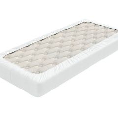 PROxSON Защитный чехол Aqua Save Light M (Ткань влагостойкая Tencel Jersey) 120x190 в Елабуге - elabuga.mebel24.online | фото 2