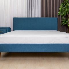 PROxSON Защитный чехол Aqua Save Light M (Ткань влагостойкая Tencel Jersey) 120x190 в Елабуге - elabuga.mebel24.online | фото 4