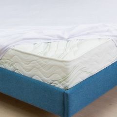 PROxSON Защитный чехол Aqua Save Light M (Ткань влагостойкая Tencel Jersey) 120x190 в Елабуге - elabuga.mebel24.online | фото 5