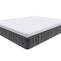 PROxSON Защитный чехол Aqua Save Light Top (Ткань влагостойкая Tencel Jersey) 120x190 в Елабуге - elabuga.mebel24.online | фото