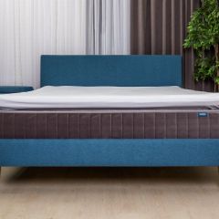 PROxSON Защитный чехол Aqua Save Light Top (Ткань влагостойкая Tencel Jersey) 120x190 в Елабуге - elabuga.mebel24.online | фото 2