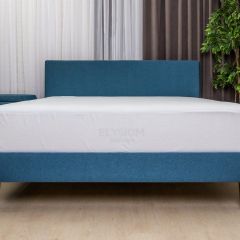 PROxSON Защитный чехол Aqua Save M (Ткань влагостойкая Terry Cloth) 120x190 в Елабуге - elabuga.mebel24.online | фото 3