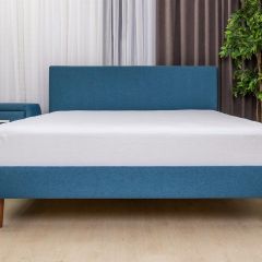 PROxSON Защитный чехол Aqua Save Plush S (Ткань влагостойкая Coral Fleece) 120x190 в Елабуге - elabuga.mebel24.online | фото 3