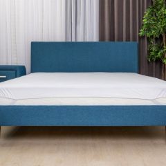 PROxSON Защитный чехол Aqua Stop Fiber (Микрофибра) 120x190 в Елабуге - elabuga.mebel24.online | фото 2