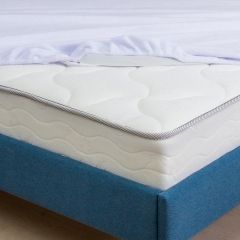 PROxSON Защитный чехол Aqua Stop Plush (Ткань влагостойкая Coral Fleece) 120x190 в Елабуге - elabuga.mebel24.online | фото 4