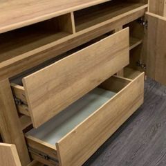 ШЕРВУД Ш2г Комод в Елабуге - elabuga.mebel24.online | фото 3