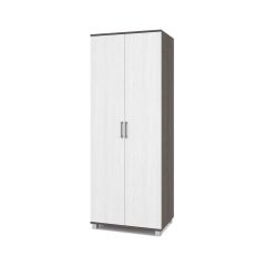 ЕВА Шкаф 2-х дверный Е20 в Елабуге - elabuga.mebel24.online | фото